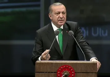 Erdoğan: Biz Hollanda'yı Srebrenitsa katliamından tanırız