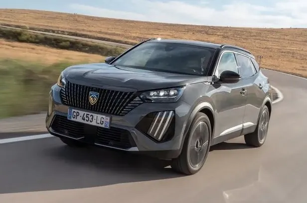 Peugeot Kasım ayı fiyat listesinde zam yaptı! İşte sıfır Peugeot 208, 308, 2008, e-2008, 408, 3008, 508, ve 5008 Kasım ayı zamlı fiyat listesi