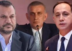 Hakem atama skandalında yeni sızıntı: Ertuğrul istemedi