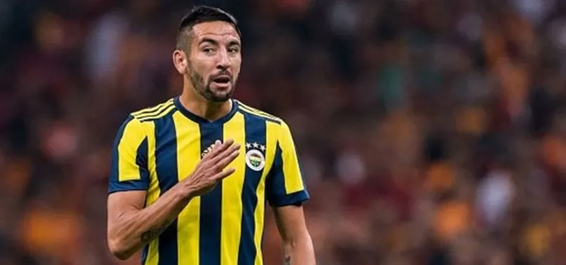 Serie A'dan Mauricio Isla'ya üç talip