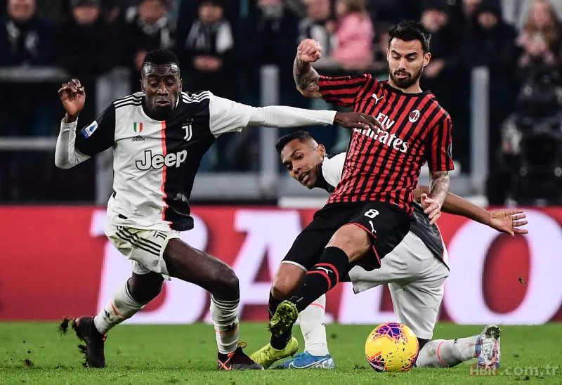 Fenerbahçe transfer şova hazırlanıyor! 7