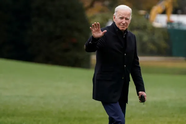 1637738800233.jpg Acil rezervleri serbest bırakma talimatı vermişti! Biden'den flaş açıklama: Yüksek benzin fiyatı tüm dünyada sorun - 4