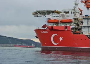 Türkiye enerjide sınırları aşıyor! Süper filo yeni keşiflere yelken açacak