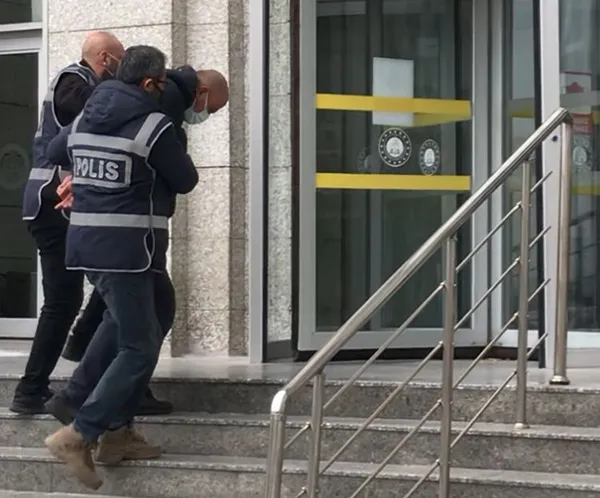 Son dakika: İYİ Partili küfürbaz başkan Ahmet Erhan Göçmez hakkında flaş karar - 2
