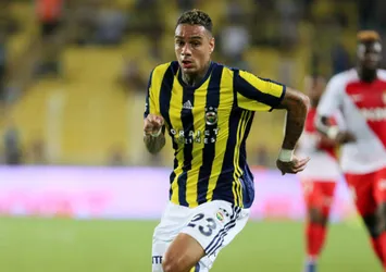 Fenerbahçe'ye Wiel belası!