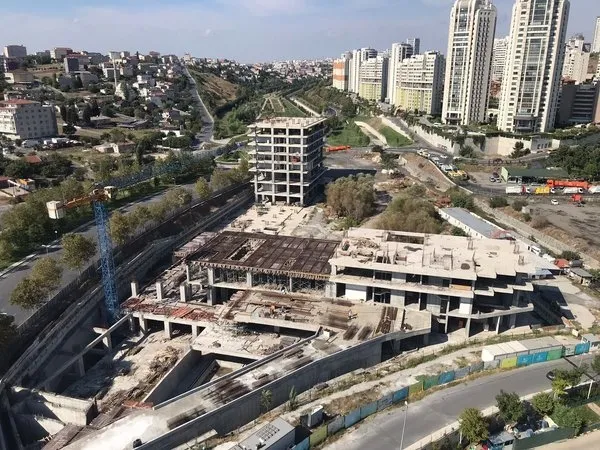 CHP'nin öğrenci yurdu üzerinden algı operasyonu çöktü! Ekrem İmamoğlu döneminde dev proje rafa kaldırıldı - 4
