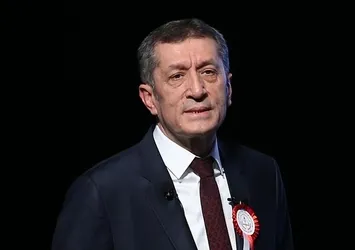 Milli Eğitim Bakanı Ziya Selçuk müjdeli haberi verdi: Tüm öğretmenler ve eğitim çalışanları...