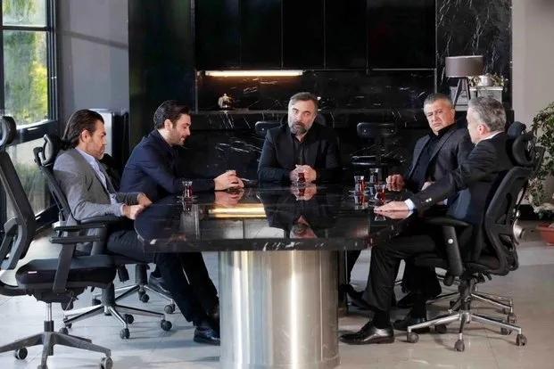 EDHO yeni bölüm fragmanı yayınlandı! Eşkıya Dünyaya Hükümdar Olmaz 119. bölüm fragmanı izle - 7