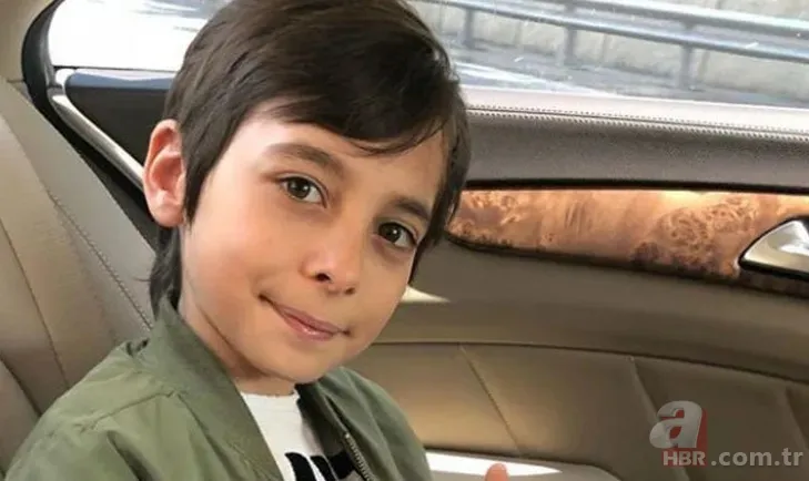 Öyle Bir Geçer Zaman Ki’nin Küçük Osman’ından yıllar sonra ilk röportaj! Görenler tanıyamıyor 3