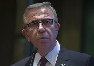 Ankara Büyükşehir'e yönelik konser soruşturmasında gelişme! Sanıklara adli kontrol kararı