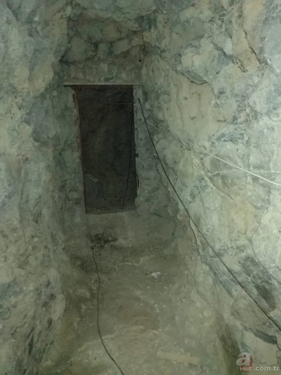 Kuzey Irak'a yapılan kara ve hava harekatından yeni fotoğraflar 7