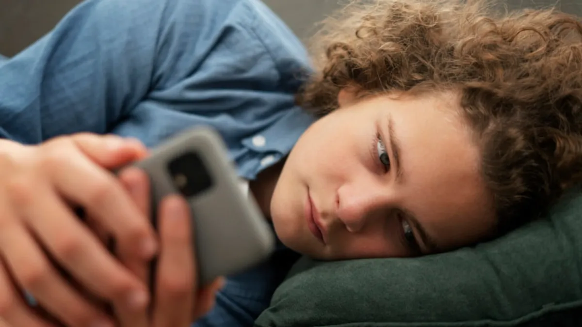 Ekran alışkanlığı stresi tetikliyor: Gerçek rahatlama için 4 basit alışkanlık