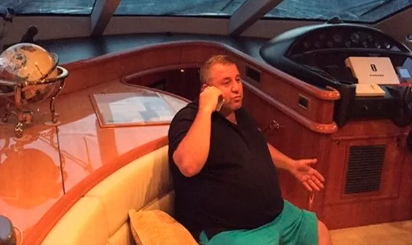 Halil Falyalı suikastında flaş şüphe! Yalan ifade veren iki koruma köstebek mi?