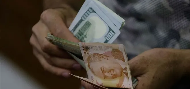 9 haftadır kesintisiz yükseliş! Merkez Bankası rezervleri kritik sınırı aştı