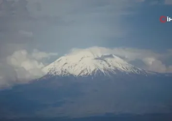 Türkiye’nin çatısı baharda göz kamaştırıyor