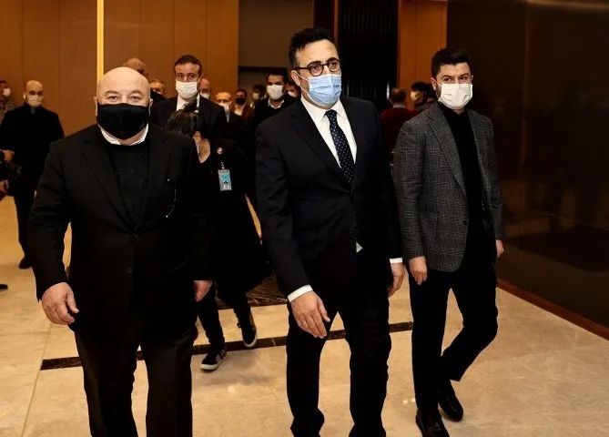 THY’den bir ilk! Kazakistan’dan Türkiye’ye getirildiler