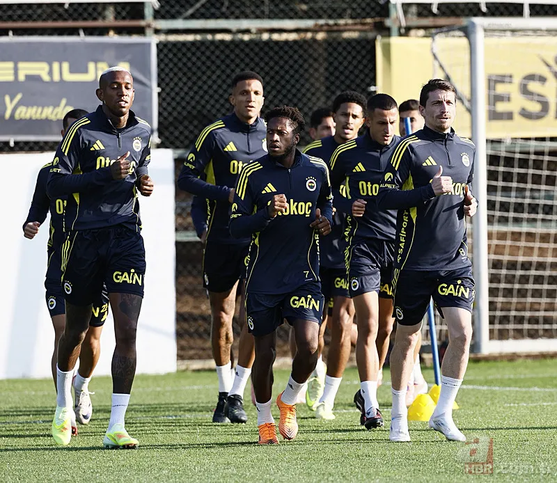 Fenerbahçe - Karagümrük maçı saat kaçta? FB maçı hangi kanalda, şifresiz mi? 5