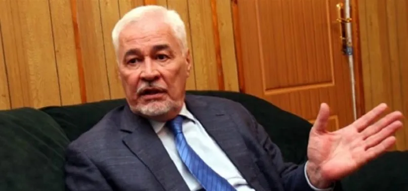 Rus büyükelçisi evinde ölü bulundu