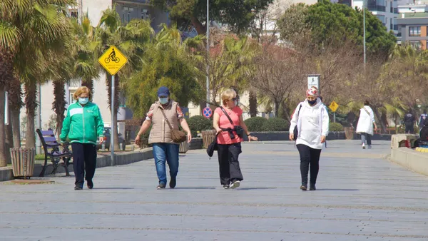 Son dakika: Bakan Koca kritik tabloyu açıkladı! İşte en çok artış yaşanan 5 il