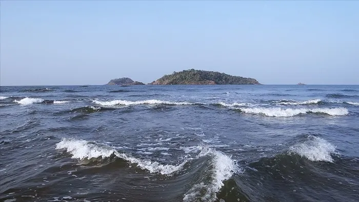 Deniz suyu kalp sağlığına iyi geliyor!