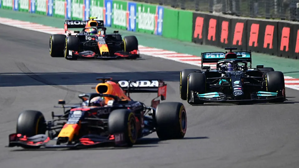Formula 1'de sıradaki durak Brezilya