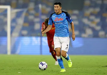 Kim Min-Jae, Serie A'da yılın defansı seçildi!