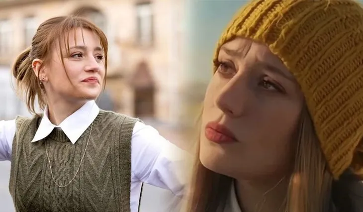 Safir’in Güneş’i Gizem Karaca’nın eşi bakın ne iş yapıyor! İstanbul’u bırakıp köye yerleşmişlerdi...