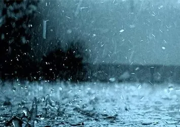 Meteorolojiden 4 il için kuvvetli yağış uyarısı