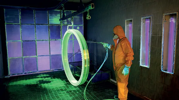 Motor üretimine 205 milyon liralık yatırım - 2