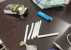3 ilde uyuşturucu operasyonu; 40 gözaltı