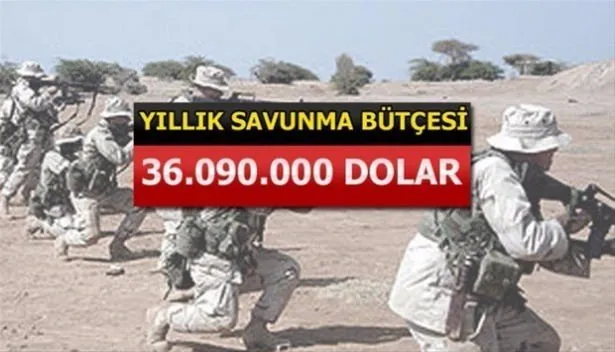 Yeri göğü inletiyorlar! İşte İslam ordusunun gücü