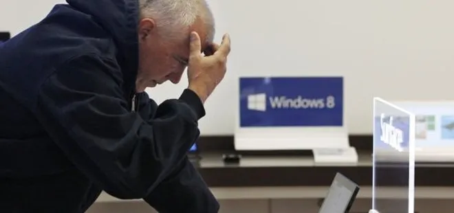 Windows için yayınlanan güncel güvenlik yamalarında büyük sıkıntı