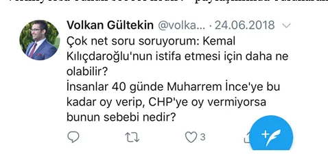 Mansur Yavaş’ın atadığı isim CHP’yi karıştırdı