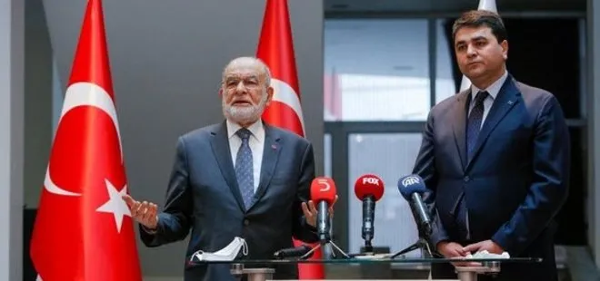 Millet İttifakı’nda HDP krizi! Demokrat Parti son noktayı koydu