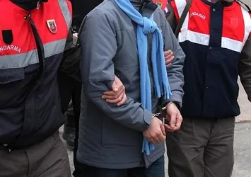FETÖ şüphelisi 3 kişi sınırda yakalandı