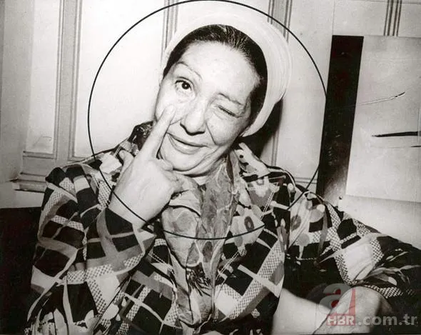 Eski yıldızların film gibi hikayeleri 8