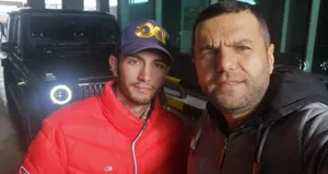 Trabzonspor aradığı sol beki buldu!