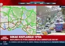 İstanbul trafiğinde son durum