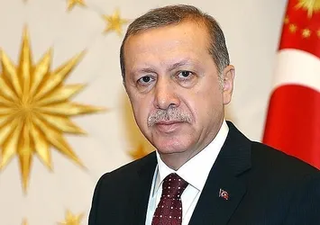 Cumhurbaşkanı Erdoğan'dan şehit ailelerine taziye telgrafı