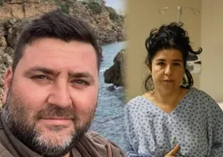Eşini kalbinden bıçaklayan cani kocaya 11 yıl hapis