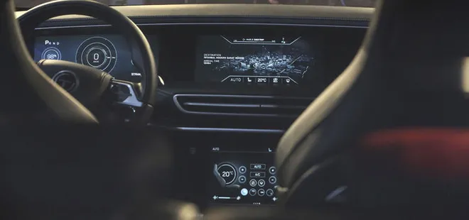 Tarih verildi Ocak’ta başlıyor! Yerli oto fabrikasında 5 bin kişiye iş