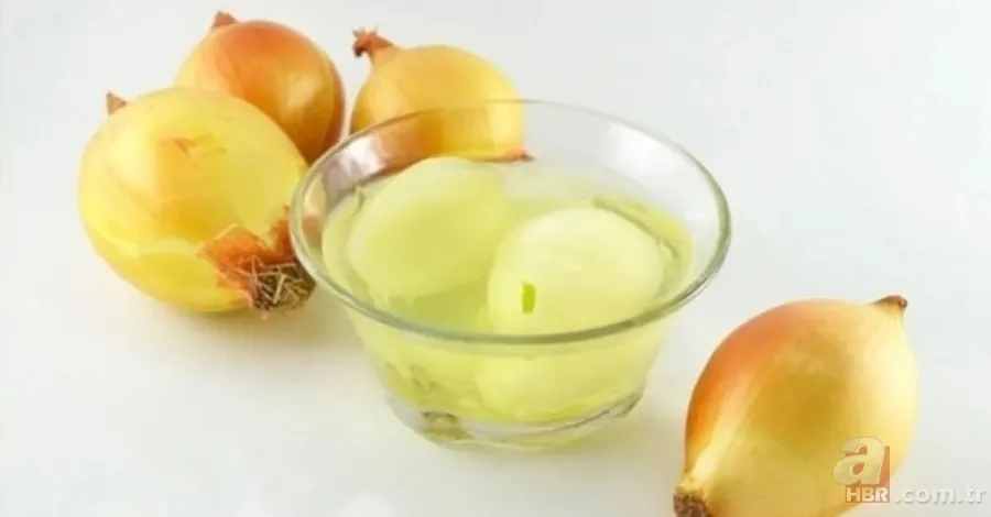 Soğan kürünün mucizevi faydası! Ünlü doktor açıkladı 2