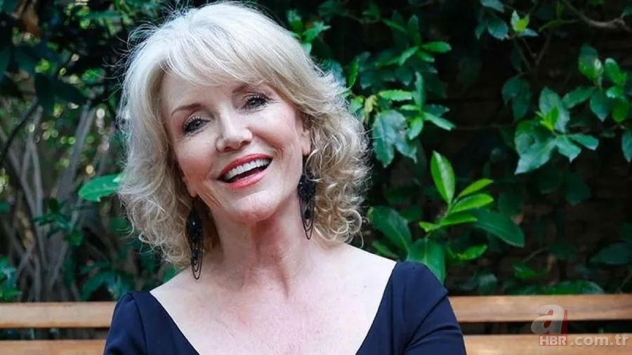 Tarzan Rıfkı'nın Melahat'ı Suna Yıldızoğlu'nın kızı bakın kim! Buğra Gülsoy'un rol arkadaşı... 5