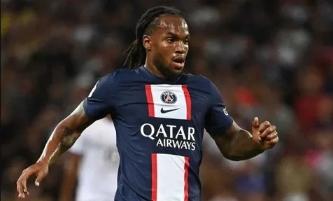 1674144914292.jpg Galatasaray'dan Renato Sanches harekatı! Sarı kırmızılılar transferde büyük oynuyor - 3