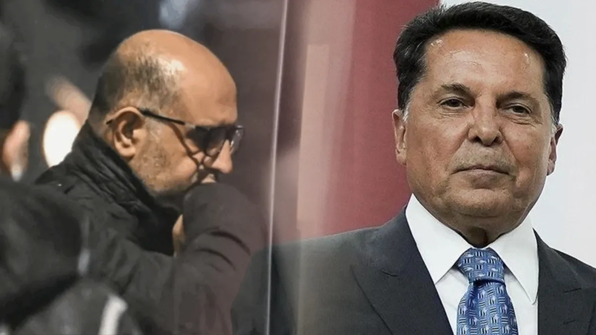 Aziz İhsan Aktaş suç örgütü davasında 9'uncu duruşma sona erdi! Özer'den çelişkili savunma