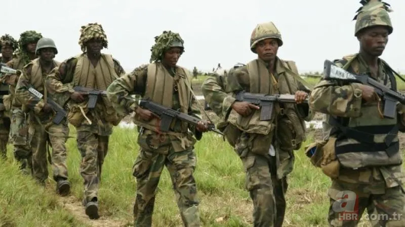 Rusya Ukrayna askeri karşılaştırma | Hangi ülkenin ordusu daha güçlü? Rusya Ukrayna askeri gücü ortaya çıktı 21