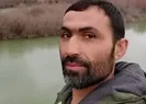 Hayat kurtarmak isterken hayatını kaybetti
