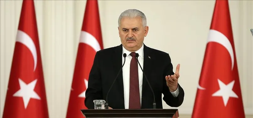 Başbakan Yıldırım'dan müjde