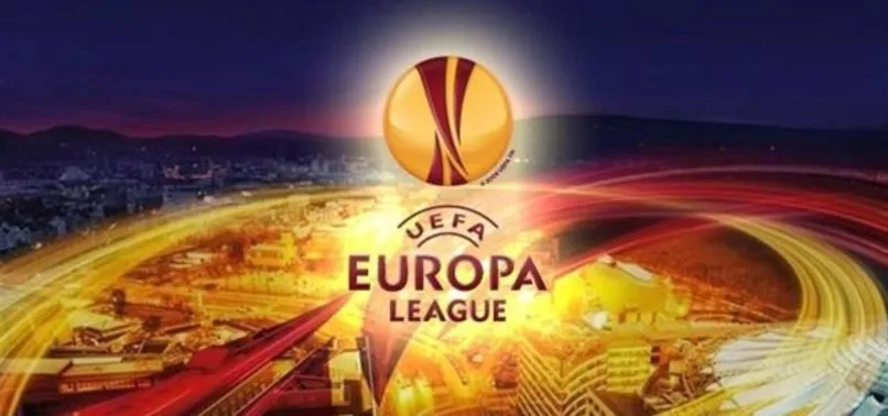 UEFA Avrupa Ligi rakiplerimiz belli oldu