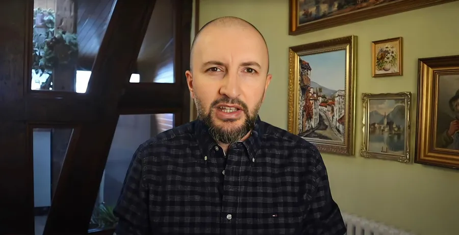 FETÖ’nün algı maşası Cevheri Güven’in aile boyu ihaneti! Kayınvalide de "himmet" çarkında çıktı - 1